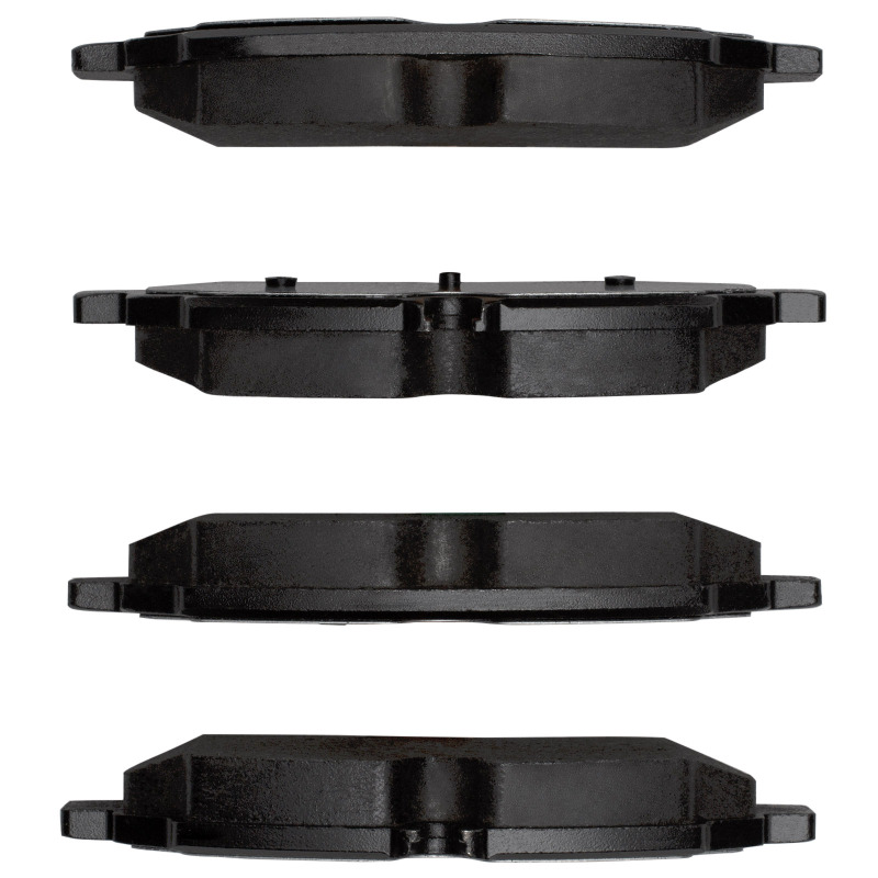 Ford Transit-150 Brake Pads - Rear - R1 Concepts - Optimum OE - `15-`19